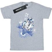 T-shirt enfant Disney Blast Off