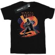 T-shirt enfant Disney Swirling Fury