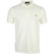 T-shirt Fred Perry Plain