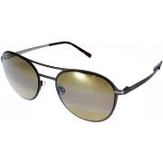 Lunettes de soleil Maui Jim HALF MOON H890 01