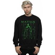 Sweat-shirt The Matrix BI40796