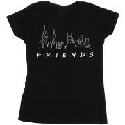 T-shirt Friends BI21383