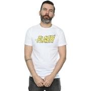 T-shirt Dc Comics BI21408