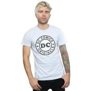 T-shirt Dc Comics DC Originals