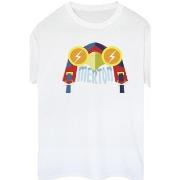 T-shirt Dc Comics BI21541