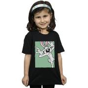 T-shirt enfant Dessins Animés BI24563