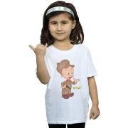 T-shirt enfant Dessins Animés BI24636