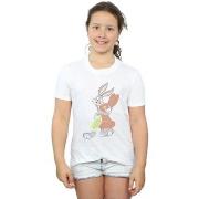 T-shirt enfant Dessins Animés Yummy Easter