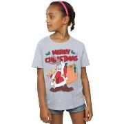 T-shirt enfant Dessins Animés BI24715