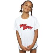 T-shirt enfant Dessins Animés BI24768