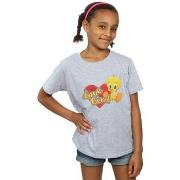 T-shirt enfant Dessins Animés Valentine's Day Love Bird