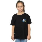 T-shirt enfant Dessins Animés BI24523