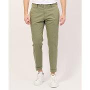 Pantalon Michael Coal - Brad plus - Pantalon slim