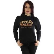 Sweat-shirt Disney Rogue One