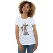 T-shirt Disney -