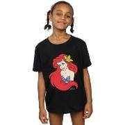 T-shirt enfant Disney The Little Mermaid