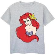 T-shirt enfant Disney The Little Mermaid