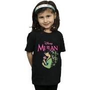 T-shirt enfant Disney BI14567