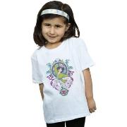 T-shirt enfant Disney BI14600