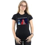 T-shirt Disney The Little Mermaid Waiting For The Weekend