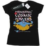 T-shirt Disney Phenomenal Cosmic Powers