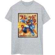 T-shirt Disney Big Hero 6