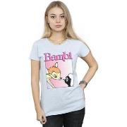 T-shirt Disney Nice To Meet You