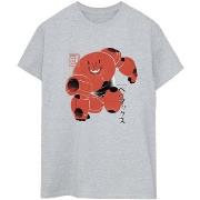 T-shirt Disney Big Hero 6