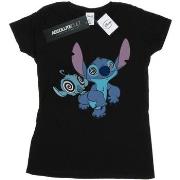 T-shirt Disney Hypnotized