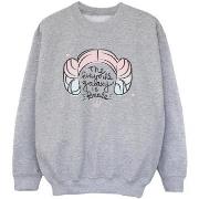 Sweat-shirt enfant Disney Future Of The Galaxy