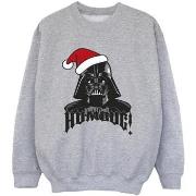 Sweat-shirt enfant Disney Episode IV: A New Hope Humbug