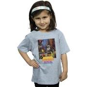 T-shirt enfant Disney BI37027