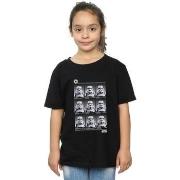 T-shirt enfant Disney BI37072