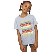 T-shirt enfant Disney BI37112