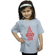 T-shirt enfant Disney X-Wing Assault