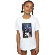 T-shirt enfant Disney Collector's Edition