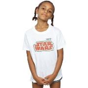 T-shirt enfant Disney BI37132