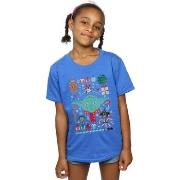T-shirt enfant Disney BI37177