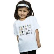 T-shirt enfant Disney Troopers