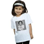 T-shirt enfant Disney BI37247