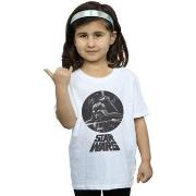 T-shirt enfant Disney BI37274