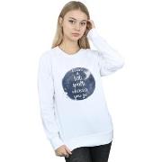 Sweat-shirt Disney A Little Sparkle