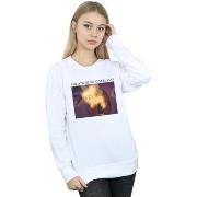 Sweat-shirt Disney Follow Me