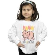 Sweat-shirt enfant Disney Toy Story 4 Hamm The Piggy Bank