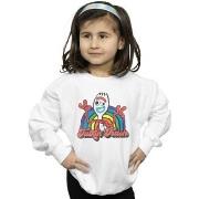 Sweat-shirt enfant Disney Toy Story 4 Talkin' Trash