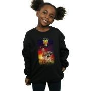 Sweat-shirt enfant Disney Toy Story 4