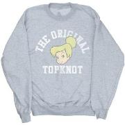 Sweat-shirt Disney Original Topknot