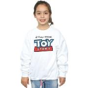 Sweat-shirt enfant Disney Toy Story