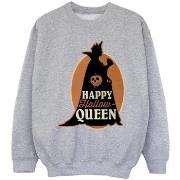 Sweat-shirt enfant Disney Hallow Queen