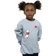 Sweat-shirt enfant Disney Winnie The Pooh Balloon